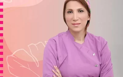 بهترین دکتر زنان در سعادت آباد